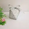 Caja de Dulces para Boda Estilo Ins Caja de Dulces para Mesa de Boda Estilo Europeo Caja en Forma de Pez Vaso Caja Estilo Mori Bolsa Personalizada para Dulces