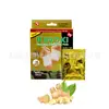 Comércio Exterior Transfronteiriço Patch para Pés losna carvão de bambu pasta para pés inglês completo coreano pasta para pés em estoque atacado