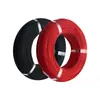 Fabricantes de Fios Spot Atacado 10Awg # 0,25Ts Linha de Adaptação Interna Digital Linha de Terminal 3239 Linha de Silicone