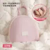 Bolsa de Almacenamiento para Viaje, Bolsa de Almacenamiento para Ropa Interior, Bolsa Organizadora Portátil para Sujetadores y Ropa Interior de Viaje, Bolsa Clasificadora de Calcetines, Gran Capacidad