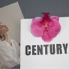 Película Hidratante con Textura de Flor de Phalaenopsis Accesorios de Impresión 3D Tocado Pasador DIY Hecho a Mano Regalo de Boda Decoración