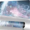 Mouse Pad Extra Grande Amazon Pad para Teclado de Computador Logo Pad para Mesa de Escritório Borda Trancada Espessada Pad de Mesa Mouse Pad