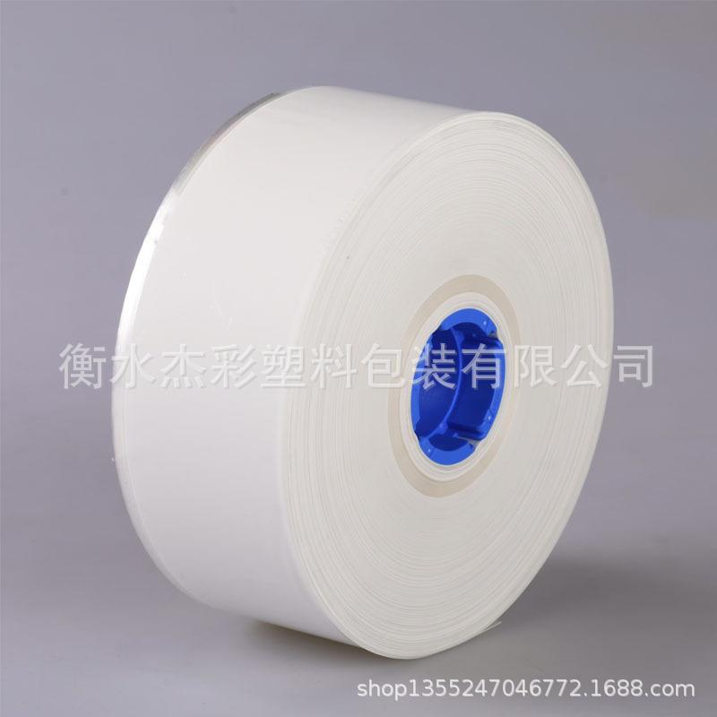 摆药机包装膜实景图002