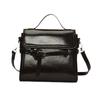 Otoño e Invierno 2025 Nuevo Bolso Pequeño Cuadrado Retro para Trabajar y Viajar Bolso de Hombro Casual de Moda La Sensación Más Fácil de Combinar Bolso Cruzado