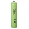 Carregador de bateria de lítio nº 7 bateria AAA 850mAh miliampere capacidade total bateria de níquel-cádmio fabricantes atacado