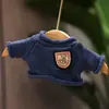 Ropa de Muñeca de Algodón, Suéteres de Repuesto para Muñecas de Tela, Atuendos para Peluches de Oso de Peluche, Ropa de Muñeca al por Mayor