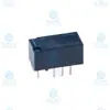 Ticket Geral com Imposto Relé de Sinal Tx2-5V/12V/24V Duas Abertas Duas Fechadas 2A Relé de 8 Pinos