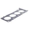 Venta al por mayor de fábrica gran cantidad en stock accesorios para coche adecuados para Benz BMW Land Rover junta de cilindro 11121726620