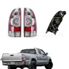 Aplicable a 05-15 Toyota Tacoma Tacoma luz trasera trasera luz de freno trasera
