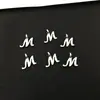 26 letras inglesas aleación colgante diy pulsera collar pendientes accesorios de joyería fabricantes de colgantes en stock venta al por mayor