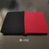 Medias Asimétricas de Bloques de Color Estilo Japonés, Medias para Pierna Izquierda y Derecha, Calcetines de Terciopelo Negro y Blanco con Empalme Yin-Yang