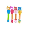 Pistola de Agua para Niños Pistola de Agua Extraíble Verano Artefacto para Pelea de Agua Juego de Playa para Cavar Arena al por Mayor