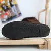 Aliexpress Botas de Salto Alto com Franjas Tamanho Grande Feminino 07