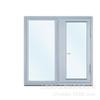 Fábrica de Producción de Puertas y Ventanas Ignífugas Ventana Ignífuga Ventana de Rescate para Incendios Ventana Aislante del Ruido