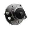 Rodamiento de cubo de rueda 9039556 para ruedas traseras es adecuado para Buick GL8 modelo nuevo 11-16/GL8 Lu Zun nuevo 11 unidad de cubo de rueda