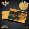 Shuojie Delta Periférico Impresión 3D Colección de Adornos Creativos Colección Popular de Celebridades de Internet Accesorios Decorativos para Juegos