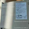 Nuevo en stock YASKAWA/Yaskawa variador SGDV-7R6A01A002000 oferta especial