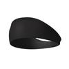 Corrida Fitness Forro Cinto de Yoga Elástico Cabeça Capacete Faixa de Cabeça Esportiva Absorvente de Suor Cabelo Tênis Antitranspirante