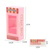 Geladeira Mini Simulada Freezer Máquina de Bebidas Modelo de Armazenamento Brinquedo Alimentício em Miniatura Enfeites Brinquedos para Casa de Brincar de Crianças