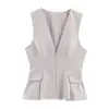 Estilo Europeu e Americano Popular na Amazon Aliexpress Tendência da Moda Versátil Confortável Design Bainha Estilo Saia Curta Top