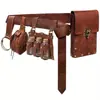 Aliexpress Amazon Mais Vendido Cinto de Couro Medieval Cinto Temu Xiyin Mais Vendido Bolsa de Cintura