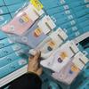 Yungemei Calcetines Deportivos de Malla de Algodón para Hombres y Mujeres, Calcetines de Malla Deportiva Cilíndricos para Correr, Venta al por Mayor