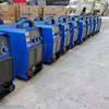 Máquina de soldadura de CC con inversor NBC-270 de fácil control