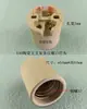 E14E27E40 Portalámparas de Tornillo Cerámico Portalámparas Resistente a Altas Temperaturas Accesorios de Iluminación para Modificación Soporte de Cuerno de Una Palabra Siete Palabras