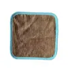 Venta al por mayor del fabricante Alfombrilla Sensorial de Fieltro para Bebés Coordinación Mano-Pie Educación Temprana Infantil Alfombrilla Táctil de Textura y Pelo