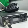 Radio Intercomunicador de Onda Corta Lt-308 27MHz-39MHz para Uso Marino, Radio CB de Onda Corta para Barcos, Barcos de Pesca y Vehículos