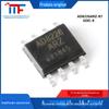 Chip IC amplificador de instrumento de trilho a trilho original AD8226ARZ-R7 SOIC-8 remendo de produtos genuínos