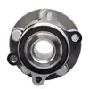 Rodamiento de Rueda 3230200EA1/F-678176 Delantero y Trasero Aplicable Xiaopeng G6/G9 Unidad de Cubo de Rueda de Tracción en las Cuatro Ruedas