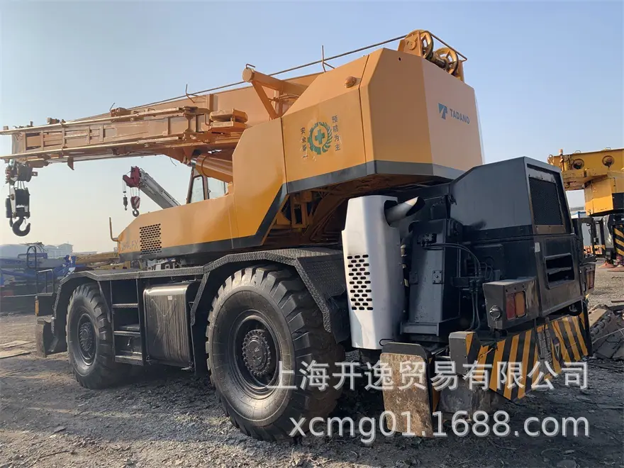 25 ton crane (11)