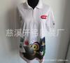 100% poliéster Secagem Rápida Lel Camisa Polo Padrão de Alta Definição Edição Completa Sublimação Camisa Polo