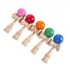 Espada Japonesa de Madera Espada de Bola Jade Niños y Adultos Educativo Competitivo Habilidades de Competición Ejercicio de Bolas Coordinación Mano-Ojo Juguete