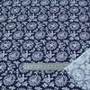 Tecido Pano Azul Estampado Pano Nativo Antigo Roupas Cortina Filme Decoração Jardim de Infância Pano Decorativo Pano de Fundo