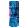 Set de Cuello Multifuncional Sin Costuras para Exterior, Antipolvo para Bicicleta, Seda de Hielo, para Ciclismo, Protector Solar, Seda de Hielo, Máscara Mágica con Capucha