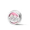 Hong Kong, Macau e Taiwan Cabelo liso 15mm fivela de fragrância fivela oca de aromaterapia fivela de máscara fivela de sucção magnética clipe de óleo essencial aromático válvula de respiração