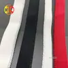Banda Elástica de 2.0 cm y 8 Dientes para Calcetines de Malla, Pantalones de Malla, Trajes de Baño, Medias, Adorno de Encaje, Banda Tejida de Seis Dientes