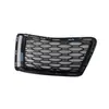 51118069709 51118069710 Es Adecuado para la Rejilla Exterior Debajo del Marco de la Luz Antiniebla de Bmw 6 G32 Gt m