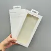 Adecuado para Caja de Empaque para Phonepocket de Apple, Caja de Empaque para Correa de Teléfono, Caja de Empaque para Accesorios de Teléfono Móvil, Empaque para Pantalones con Bolsillo de Solapa