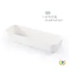 Caja de Almacenamiento Compartimentada Simple, Caja de Almacenamiento de Cosméticos Tipo Cajón, Caja de Almacenamiento y Organización para Papelería y Artículos Varios de Escritorio