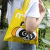 Bolsa de Mão para Viagem Mu Meng Multifuncional para Roupas Domésticas Bolsa para Ajuste Bolsa de Armazenamento de Colcha para Jardim de Infância