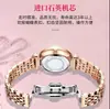 Poedagar/Poedagar 719 Marca Reloj Impermeable para Mujer Reloj de Cuarzo Casual Douyin Aliexpress