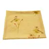Tecido Estampado Digital Estilo Chinês Novo Lotus Source Brocado Tecido de Algodão Vestido Cheongsam Top Tecido Hanfu