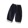 Pantalones para niño para primavera y otoño 2026 nuevo modelo pantalones de chándal de otoño estilo coreano para niños pantalón deportivo casual de otoño para bebé