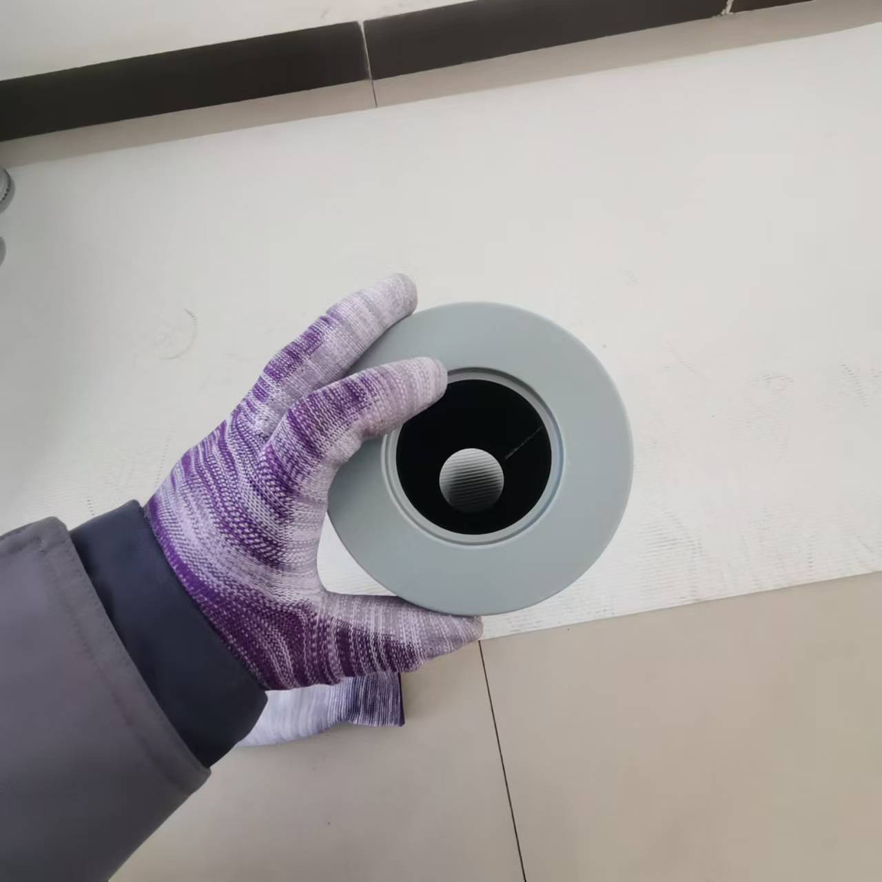 LEEMIN黎明FAX-400X20过滤器滤芯