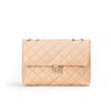 Fresco japonês e coreano estilo simples cadeia pequena quadrada saco comércio exterior transfronteiriço Bolsa das mulheres atacado bordado losango bolsa de mensageiro saco de telefone móvel