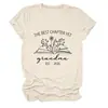 O Melhor Capítulo Até Agora Amazon Wish Loja Independente Estilo Casual Camiseta Feminina Gola Redonda Manga Curta