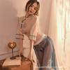 Ropa Interior Sexy Traje Tang Antiguo Traje Hanfu Caliente Coqueteo Cama Yuhuan Traje Antiguo Ropa Interior Traje Pasión Libre